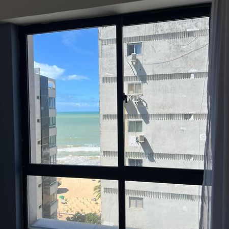 Flat Exclusivo Vista Mar Apartman Recife Kültér fotó