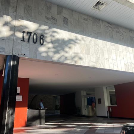 Flat Exclusivo Vista Mar Apartman Recife Kültér fotó