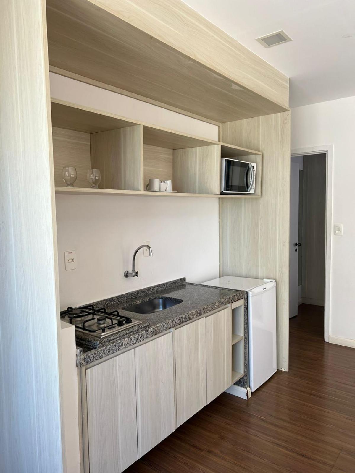 Flat Exclusivo Vista Mar Apartman Recife Kültér fotó