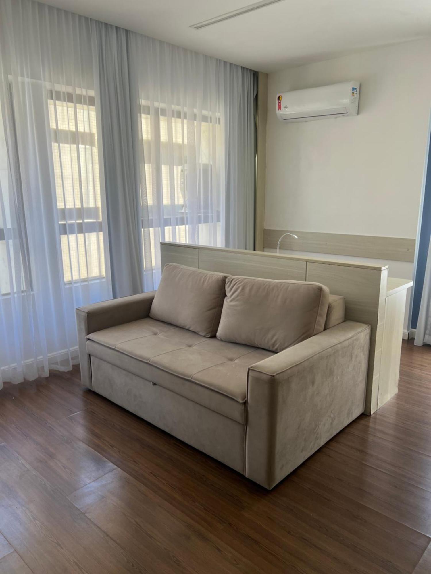 Flat Exclusivo Vista Mar Apartman Recife Kültér fotó