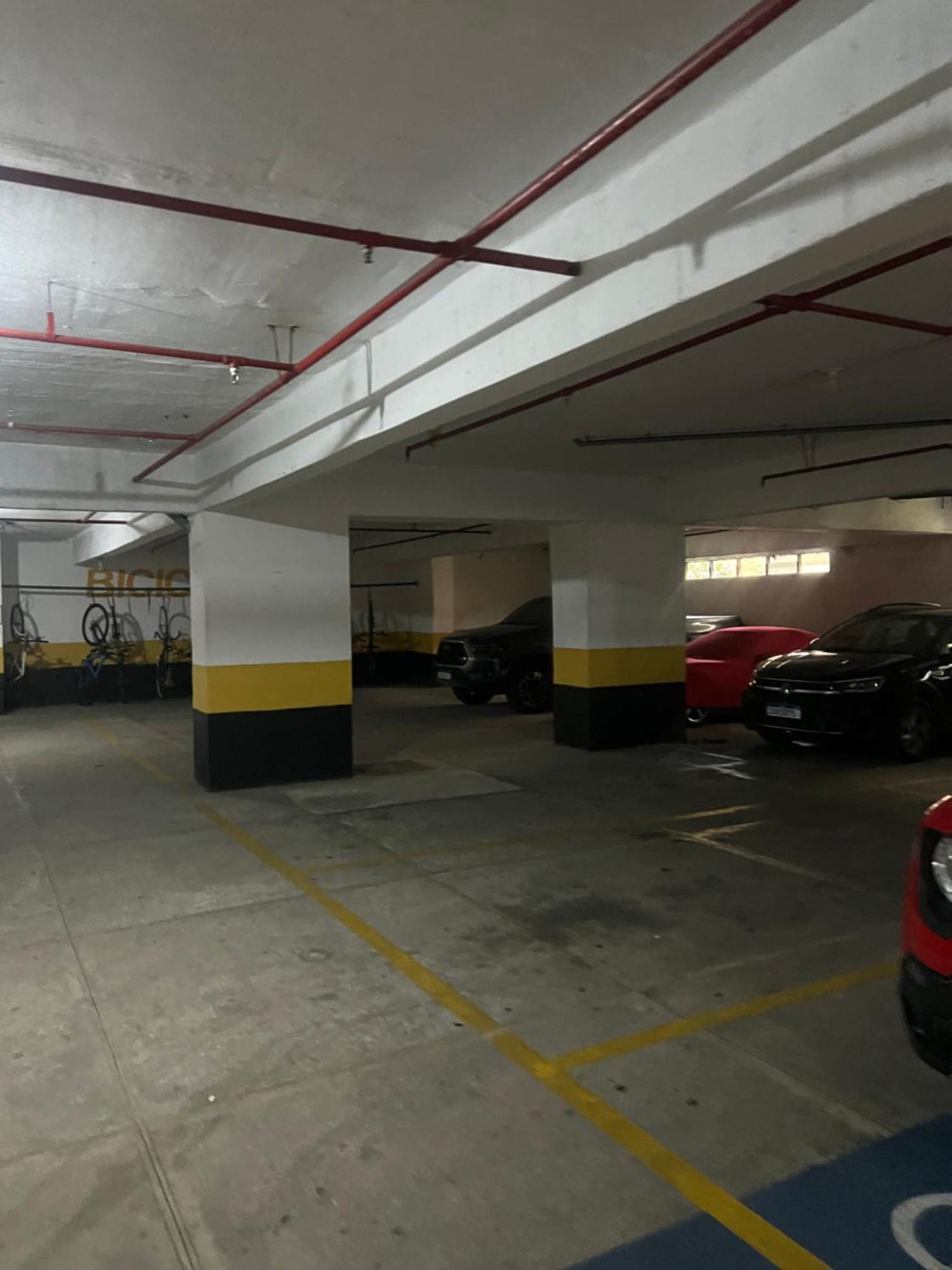 Flat Exclusivo Vista Mar Apartman Recife Kültér fotó